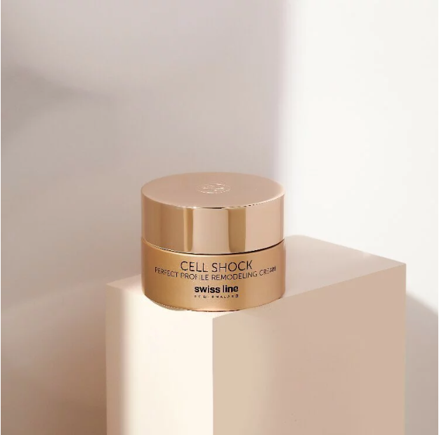 奇肌完美頸霜 50ml