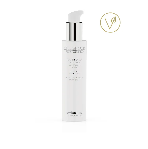 青春之鑰深層淨妍凝膠 150ml