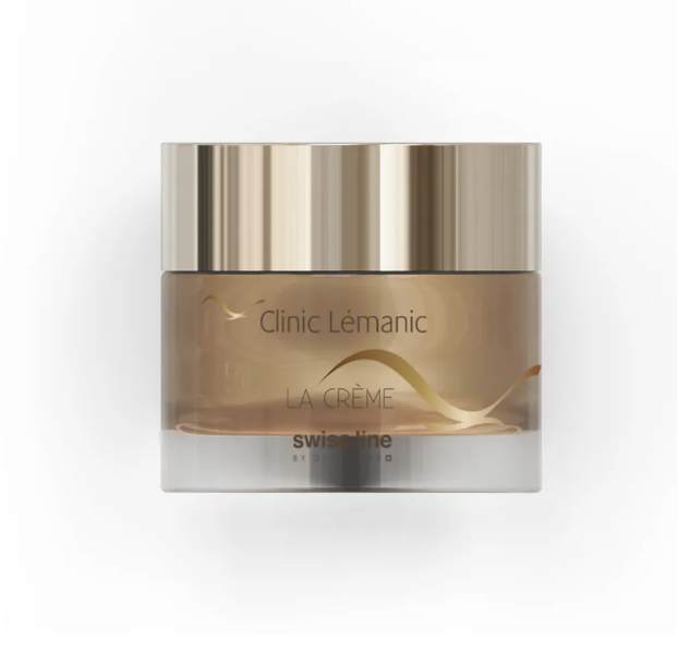 CLINIC LÉMANIC 華香凝脂乳霜 50ML